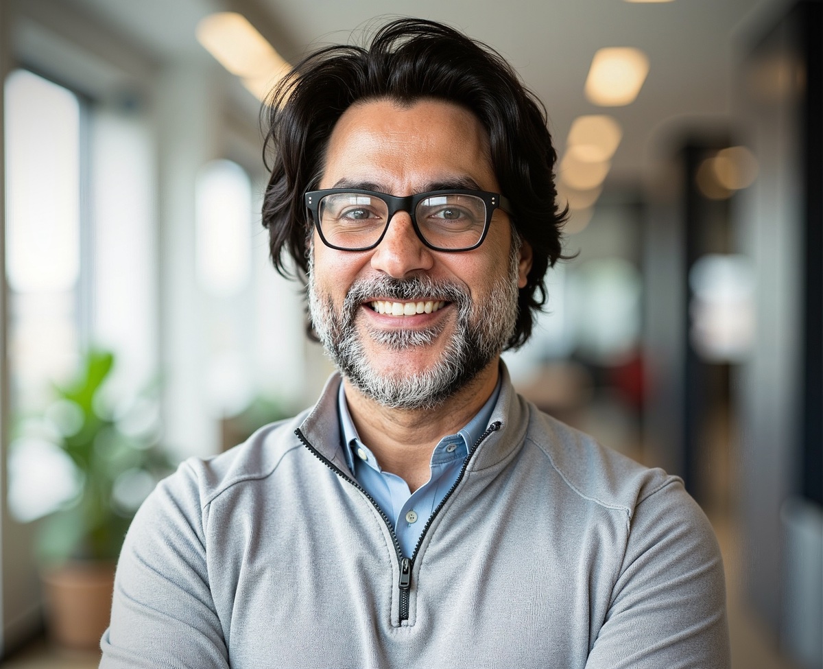 Dr. Sina Bari, MD